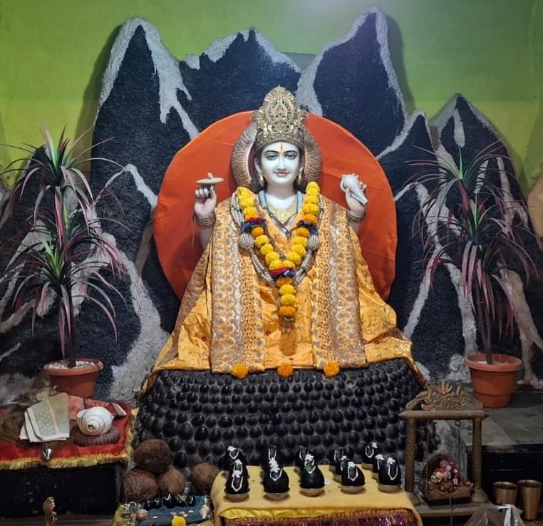 badrinath image